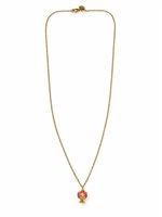 Collier Solara in Argent 6520